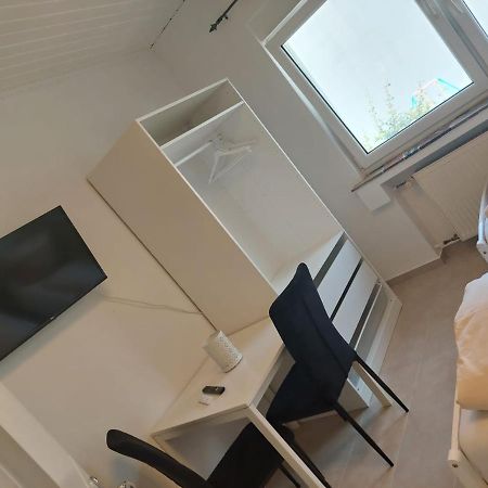 Private Room 汉诺威 外观 照片