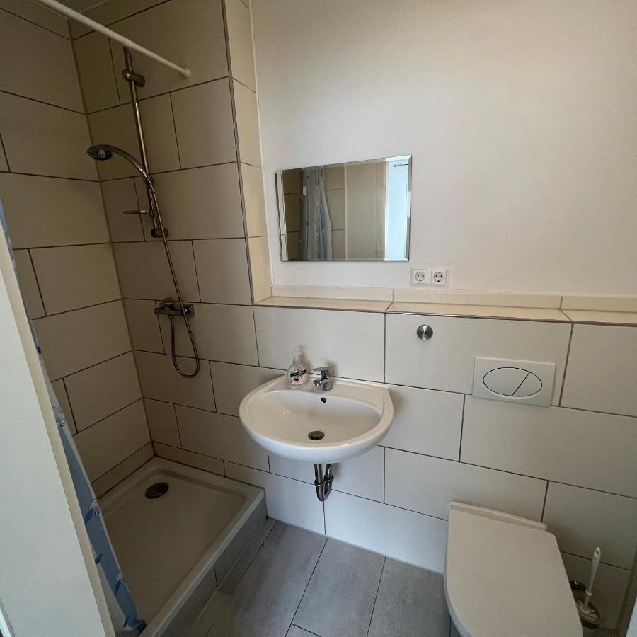Private Room 汉诺威 外观 照片