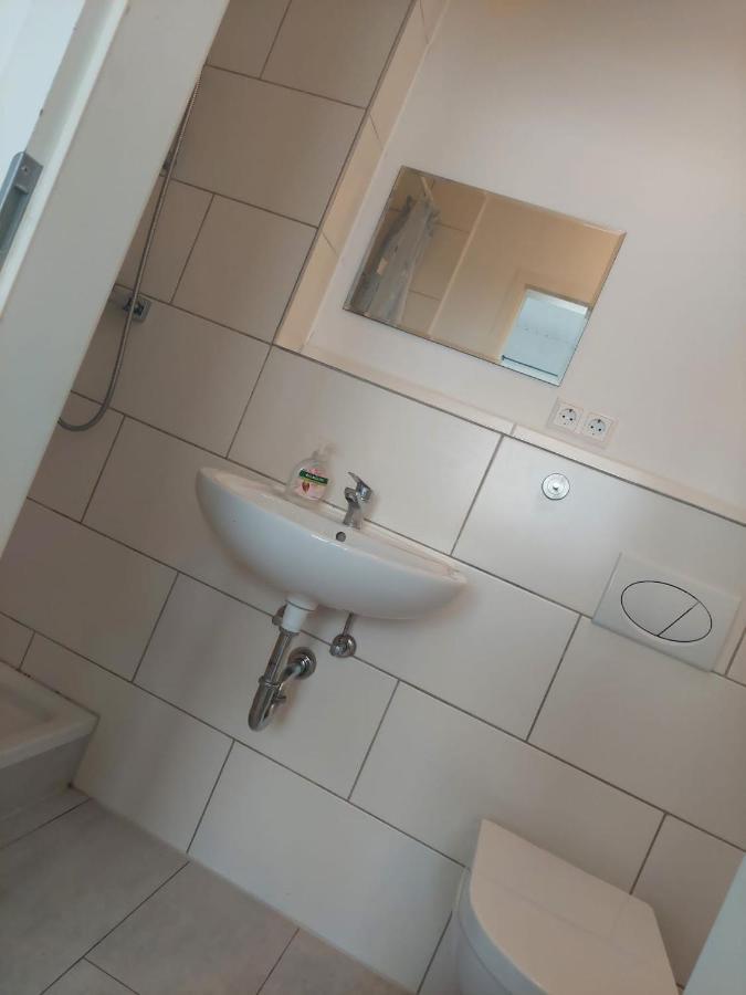 Private Room 汉诺威 外观 照片