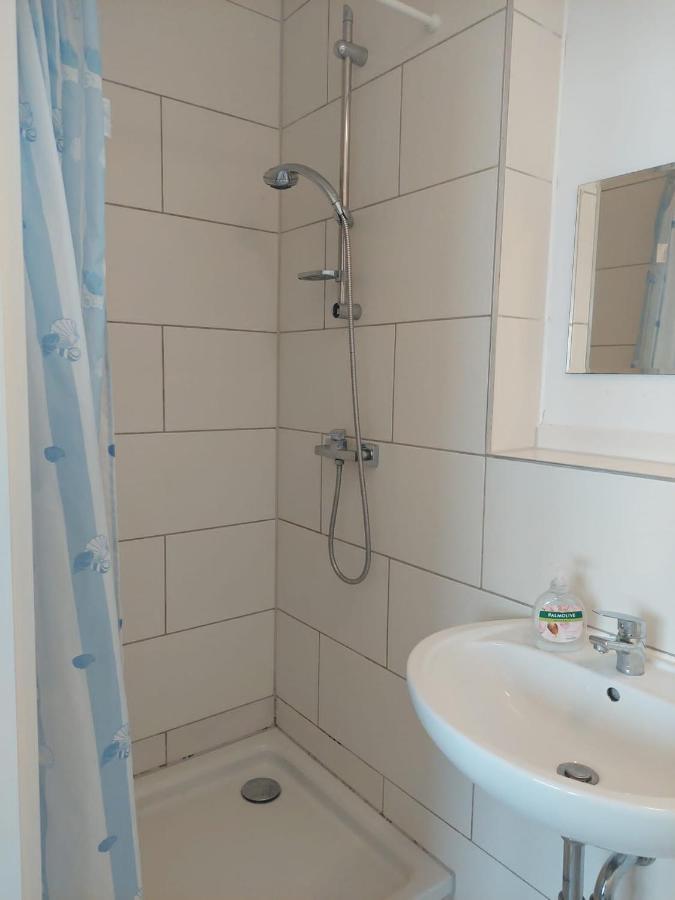 Private Room 汉诺威 外观 照片