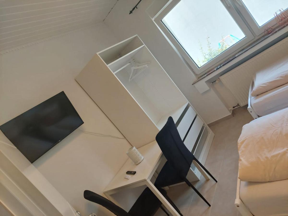 Private Room 汉诺威 外观 照片