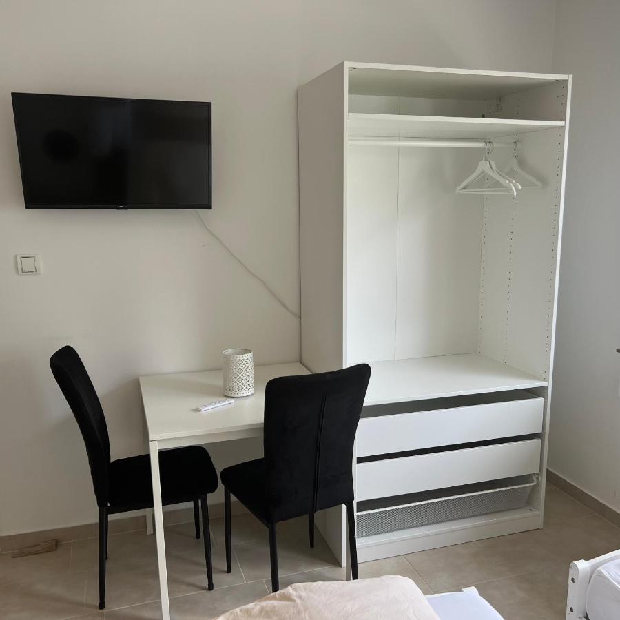 Private Room 汉诺威 外观 照片
