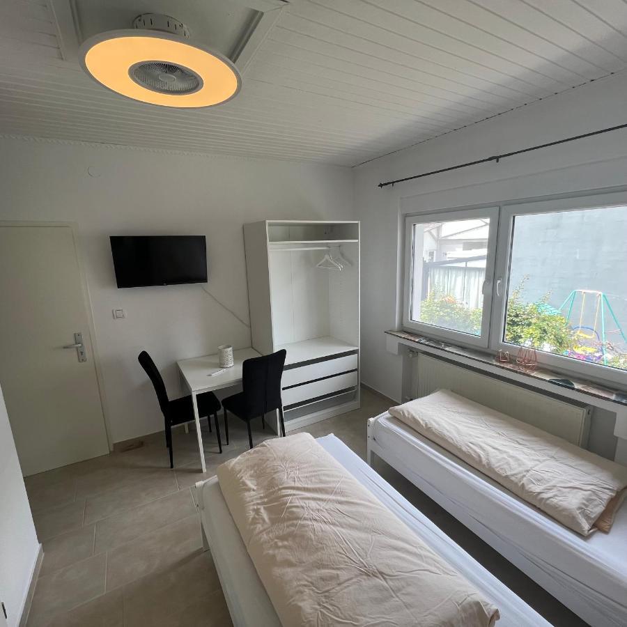Private Room 汉诺威 外观 照片