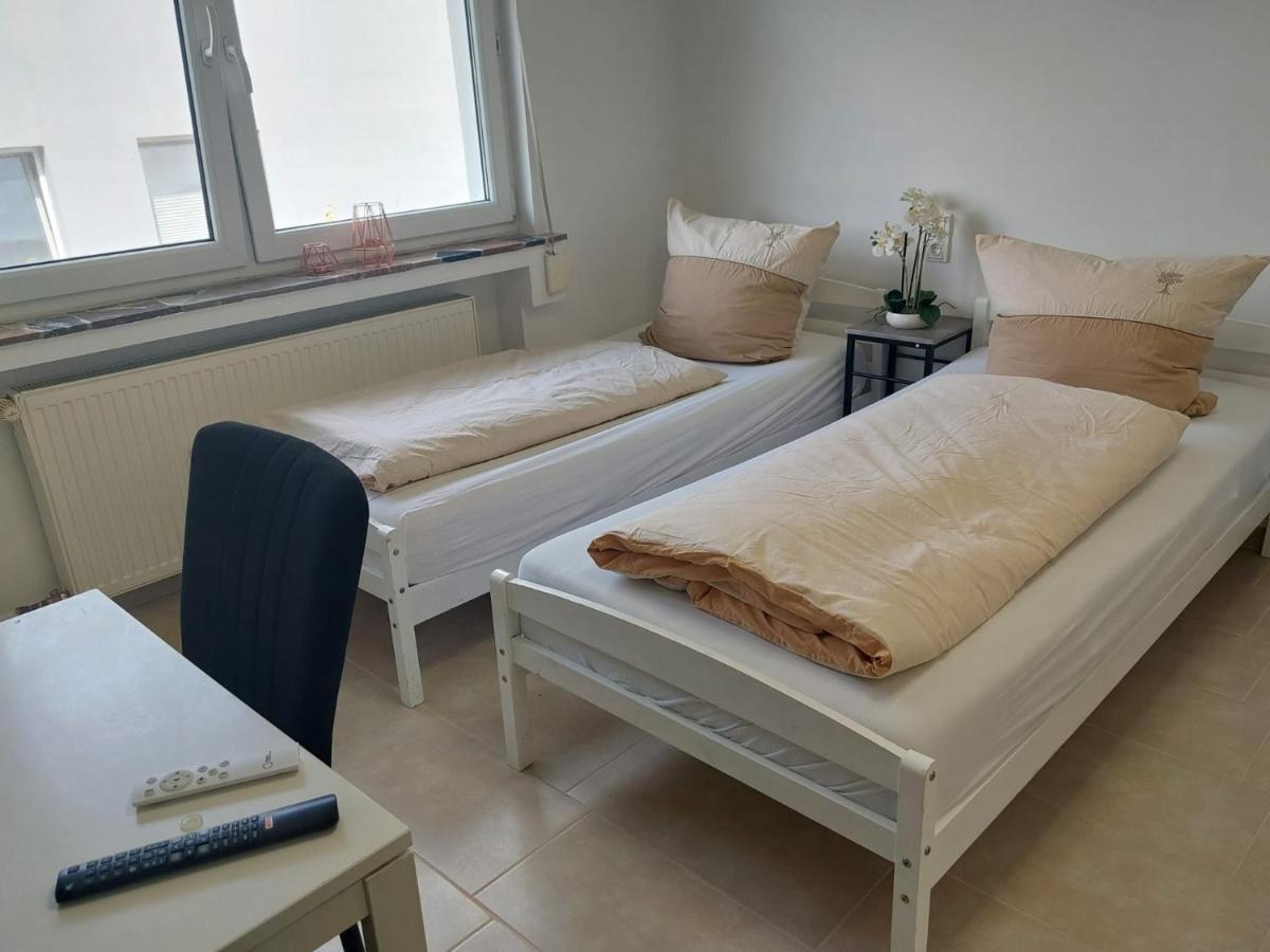 Private Room 汉诺威 外观 照片