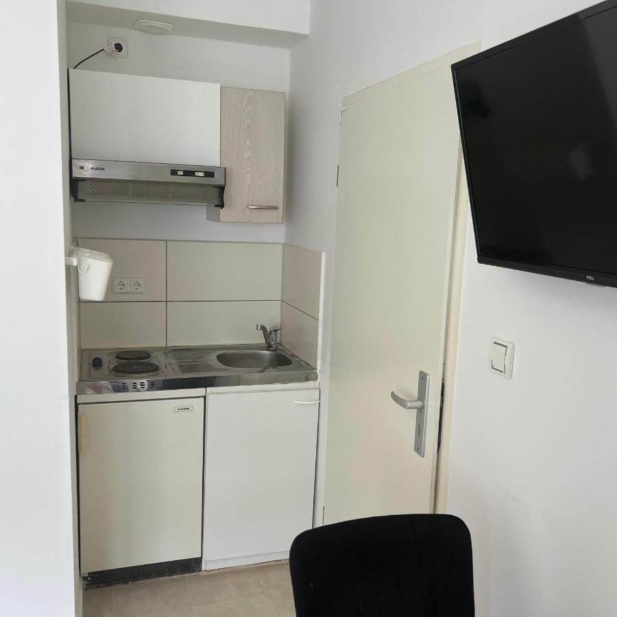 Private Room 汉诺威 外观 照片